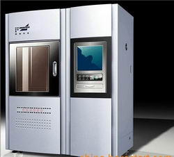 3D打印機